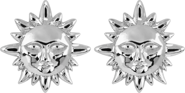 Jacques Lemans  SE-O178A Damen Ohrstecker Ohrringe Sterlingsilber